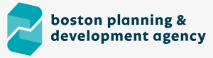 Download Png - Boston Planning And Development Agency Logo