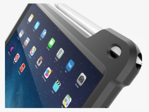 Hideaway Pro Case St - Ipad Pro 12.9 Hard Case