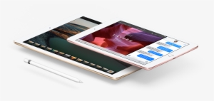 Super - Computer - Ipad Pro