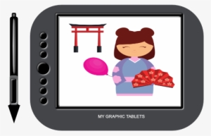 Picture Freeuse Stock What Is Studio Manga And Comic - Xp Pen Deco 3 Size