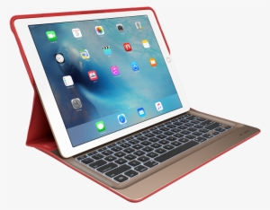 Create Backlit Keyboard Case - Ipad Pro With Keyboard
