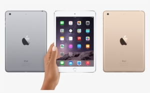 First New Ipad Mini Since 2015 Could Arrive Soon, But - Apple 9.7" Ipad Pro (32gb, Wi-fi + 4g Lte, Rose Gold)