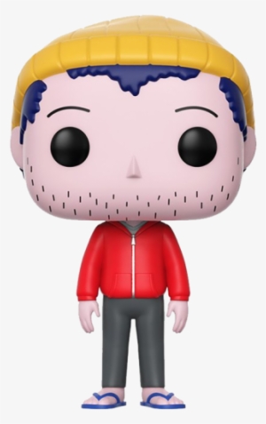Vinyl Bojack Horseman - Funko Pop Bojack Horseman