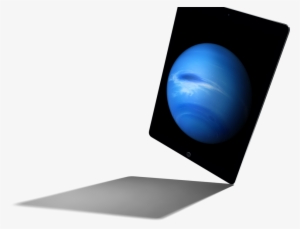 Apple Ipad Pro 128gb 4g Space Gray A Sight To Be Held - Ipad Pro (12.9-inch) (2nd Generation)