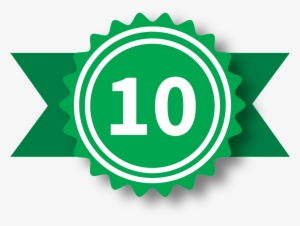 Badge-10 - Badge