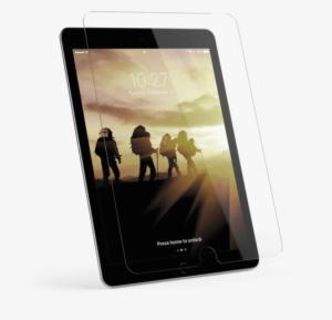 Ipad Pro - Screen Shield