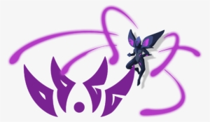 Kai'sa, Daughter Of The Void - Art