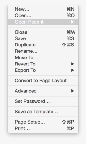 Extract Images From Pages Documents - Computer File