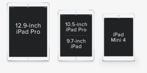 Foreflight Looks Amazing On The - Tablet Computer