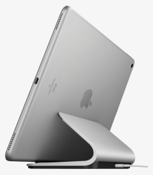 Docking Station For Ipad Pro Logitech 939-001471 - Logi Base Charging Stand With Smart Connector