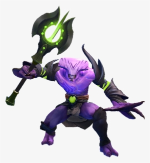 Void Dota 2 Png