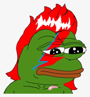 Rip Goblin King - Dentinhos Da Lauren