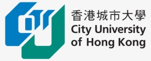 Original File - City University Of Hong Kong Logo