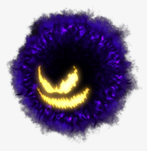 Void Sonic Effect Render - Sonic Colors Violet Void