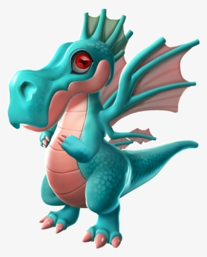 Void Dragon - Dragon Vacio Dragon Mania