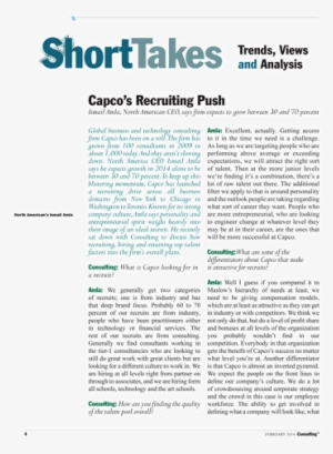 Egyptian Pavilion, Can You See ?