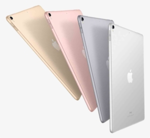 Ipad Pro - Ipad Pro Cellular 10.5