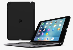 Clamcase Pro For Ipad Mini - Clam Case Ipad Mini 4