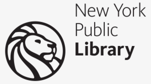 New York Public Library Case Study - Ny Public Library Logo