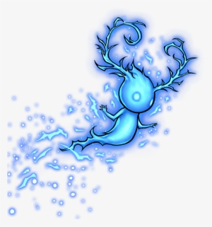 Troop Wisp - Lucyhelen8 Whimz