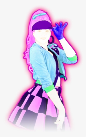 Guess The Wiki Fandom - Just Dance 2016 Png