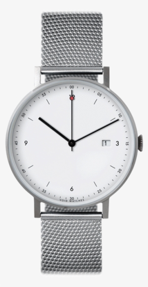 Void Watches Pkg01 Brown