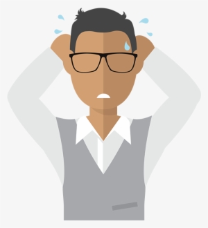 How Failing Learning Solutions Are Costing Companies - Проблема Картинки Пнг