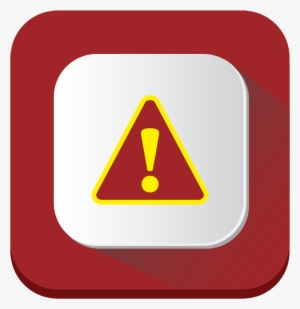 Problem Icon - Imagen Png De Problema