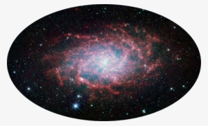 The Triangulum Spiral Galaxy - Glossary Of Magic And Wonder, Vol. 2