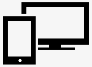 Png File - Computer Monitor