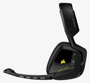 Void Wireless - Corsair Void Wireless
