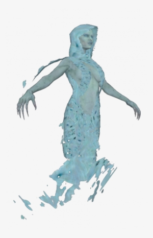 Wispmother - Wispmother Png Skyrim