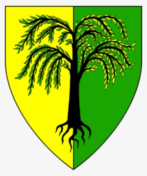 Willow De Wisp Device - Emblem