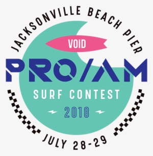 Void Pro/am Surf Contest - Jacksonville