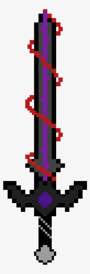 Sword Of Void - Cross