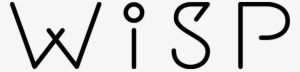 Wisp Logo - Logo