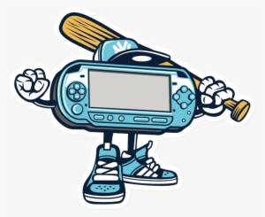 Sticker That Kick Ass Game On - T-shirt