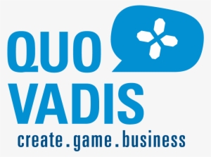 Will Glow The Wisp A Status Update - Quo Vadis Berlin Logo