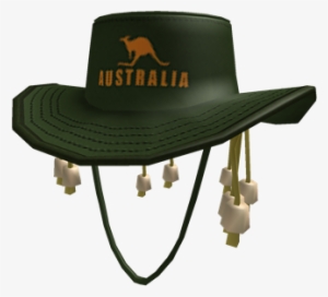 Hataustraliahdpng - Australian Cork Hat Png