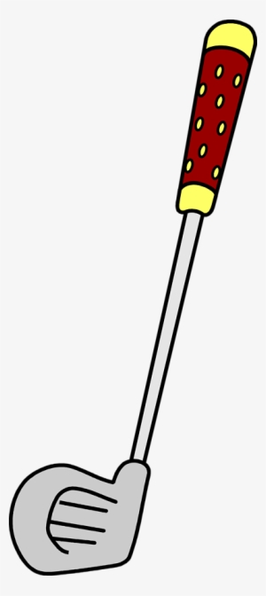 Golf Club Clipart Png