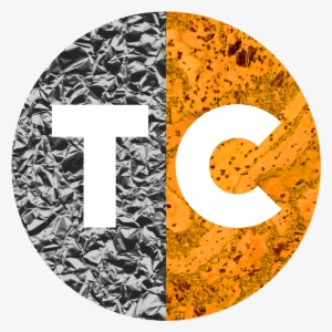 Tin Cork Logo - Cork Design