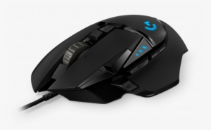 G502 Hero Intro - Logitech Prodigy Gaming Mouse