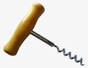 Free Png Corkscrew Wine Opener Png Images Transparent - Wine Cork Opener Png