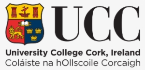 Ucc University College Of Cork - University College Cork Ireland Logo