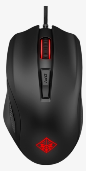 Omen By Hp Mouse - Hp Omen 600 Mouse