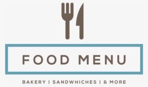Food Menu Png - Food Menu Logo Png