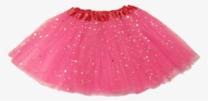 Pink Tutu Png Banner Free Download - Miniskirt