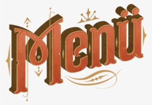 Menu Section Type - Matzendorf