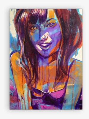 Live - Contemporary Art