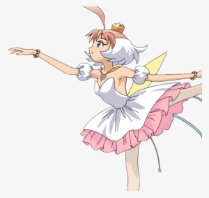 Footer - Princess Tutu